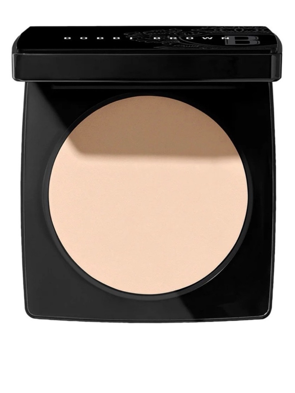 New! Bobbi Brown sheer finish pressed powder soft porcelain